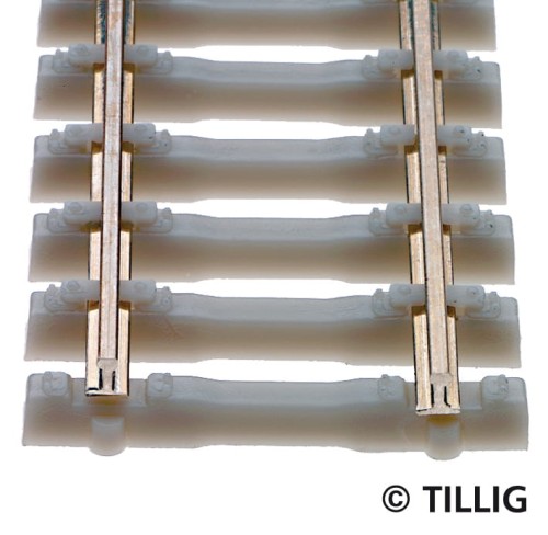 Tillig-83134 Tor-flex-TT