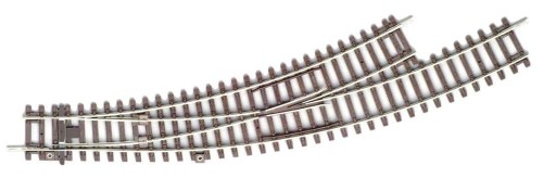 Piko-55222 Zwrotnica-łukowa-BWL