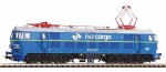 Elektrowóz ET22-243 H0-1:87 PKP Cargo ep. VI, Piko 96334