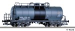 Wagon cysterna Zaes TT-1:120 PKP Cargo/PCC Spedkol ep. VI, Tillig 17430