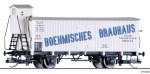Wagon chłodnia piwna TT-1:120 "Böhmisches Brauhaus", KPEV ep. I, Tillig 17384, NA ZAMÓWIENIE