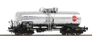 Wagon towarowy cysterna OEVA H0-1:87 ÖBB ep. V, Roco 47359