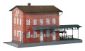 Faller-110099 Dworzec-H0