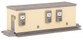 Nastawnia-elektroniczna-H0 Faller-120104