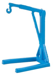 Podnośnik do silników H0-1:87, Faller 180981