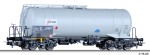 Wagon cysterna Zas H0-1:87 Ryko Plus s.r.o. ep. VI, Tillig 76648