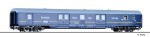 Wagon bagażowy Df H0-1:87 NS ep. V, Tillig 74881