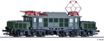 Elektrowóz E 94 "Krokodyl" TT-1:120 DR ep. III, Tillig 04411, NA ZAMÓWIENIE