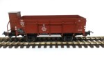 Wagon węglarka Wdoh (ex CSD) H0-1:87 PKP ep. III, Tillig 501919