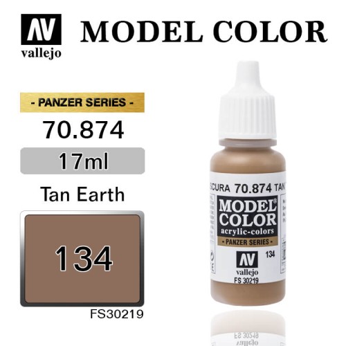 VALLEJO-MODEL-COLOR-70874-TAN-EARTH