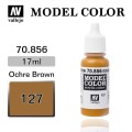 VALLEJO-MODEL-COLOR-70856-OCHRE-BROWN