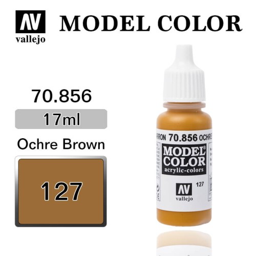 VALLEJO-MODEL-COLOR-70856-OCHRE-BROWN