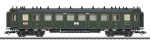 Wagon osobowy 3. kl. CCü H0-1:87 K.Bay.Sts.B. ep. I, Märklin 41358, AC