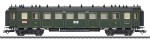 Wagon osobowy 3. kl. CCü H0-1:87 K.Bay.Sts.B. ep. I, Märklin 41359, AC