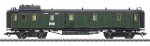 Wagon bagażowy PPü H0-1:87 K.Bay.Sts.B. ep. I, Märklin 41379, AC