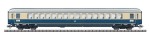 Wagon pasażerski 1. kl. Ap4üm-62 H0-1:87 DB ep. III, Trix 23411, NA ZAMÓWIENIE