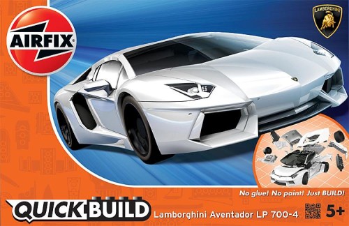 Airfix-J6019
