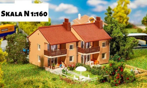 Skala-N Faller-232546