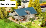 Dom jednorodzinny N-1:160, Faller 232547