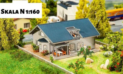 Skala-N Faller-232547