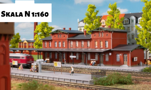 Auhagen-14485
