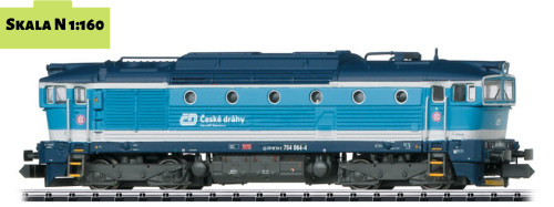 Trix-16738