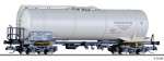 Wagon cysterna Zaes "Transchem" TT-1:120 PKP Cargo ep. VI, Tillig 15459