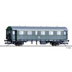 Wagon osobowy 2. kl. TT-1:120 DB ep. III, Tillig 501839