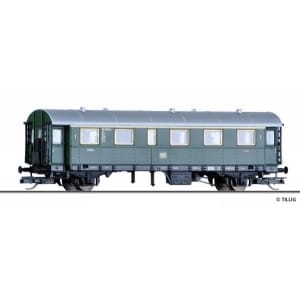 Wagon osobowy 2. kl. TT-1:120 DB ep. III, Tillig 501839