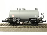 Cysterna Rbh H0-1:87 PKP ep. III, Exact-train EX20544