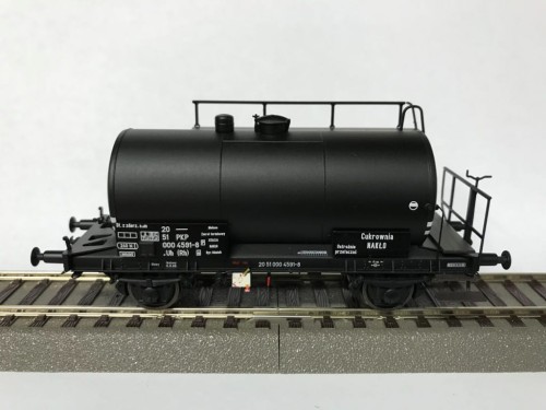 EX20546 Cysterna-Nakło