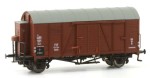 Wagon kryty Oppeln Kddth H0-1:87 PKP ep. III, Exact-train EX20761