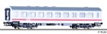 Wagon osobowy 2. kl. Reko TT-1:120 DB AG InterCity ep. V, Tillig 13609 START