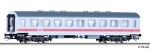 Wagon osobowy 1. kl. Reko TT-1:120 DB AG InterCity ep. V, Tillig 13625 START