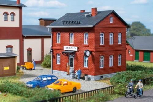 Auhagen-13287
