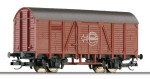 Wagon towarowy kryty "Expressgut" TT-1:120, Tillig 14117 START