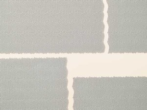 Kostka brukowa, płyta dekoracyjna H0-TT, Auhagen 42576, 4 szt.