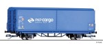 Wagon towarowy kryty Hbis-tt TT-1:120 PKP Cargo ep. VI, Tillig 14844 START, NA ZAMÓWIENIE