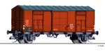 Wagon towarowy kryty Kdn TT-1:120 PKP ep. III, Tillig 14881, NA ZAMÓWIENIE