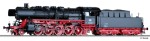Parowóz BR 50 2840 TT-1:120 DB ep. III, Tillig 02097