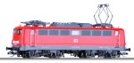 Elektrowóz BR 115 "AutoZug" TT-1:120 DB AG ep. VI, Tillig 02391
