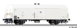 Wagon towarowy chłodnia Ibbhs 396 TT-1:120 DB ep. IV, Tillig 14691
