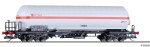 Wagon cysterna do gazu Zags TT-1:120 Ermewa (NL) ep. VI, Tillig 15037