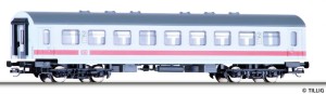 Wagon osobowy 2. kl. Reko TT-1:120 DB AG InterCity ep. V, Tillig 13626 START