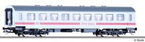 Wagon restauracyjny TT-1:120 DB AG InterCity ep. V, Tillig 13759 START