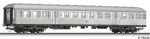 Wagon osobowy 2. kl. "Silberling" Bn 719 TT-1:120 DB ep. III, Tillig 13850