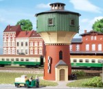Wieża ciśnień Aschersleben H0-1:87, Auhagen 11335