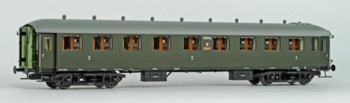 Exact-train 10009