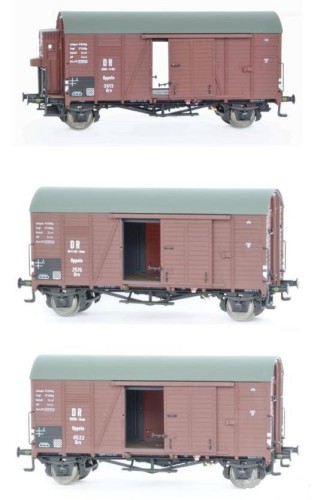 Exact-train EX20110