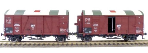 Exact-train EX20190